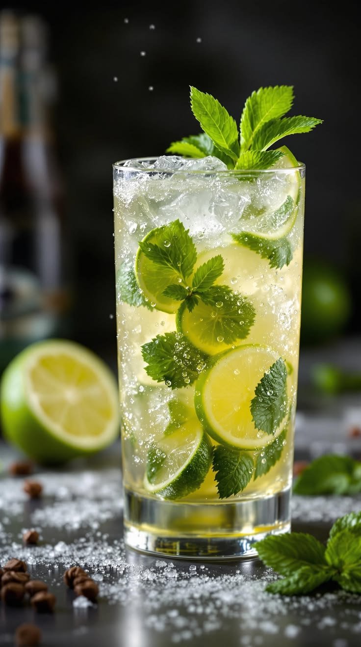 Mint Mojito